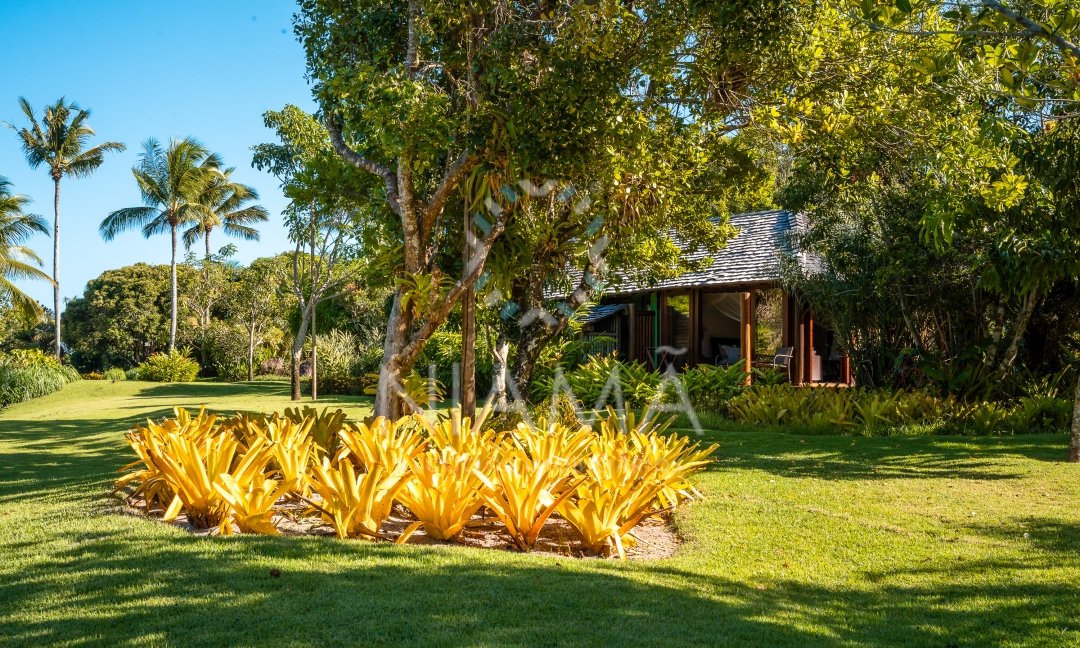 aluguel temporada trancoso luxo